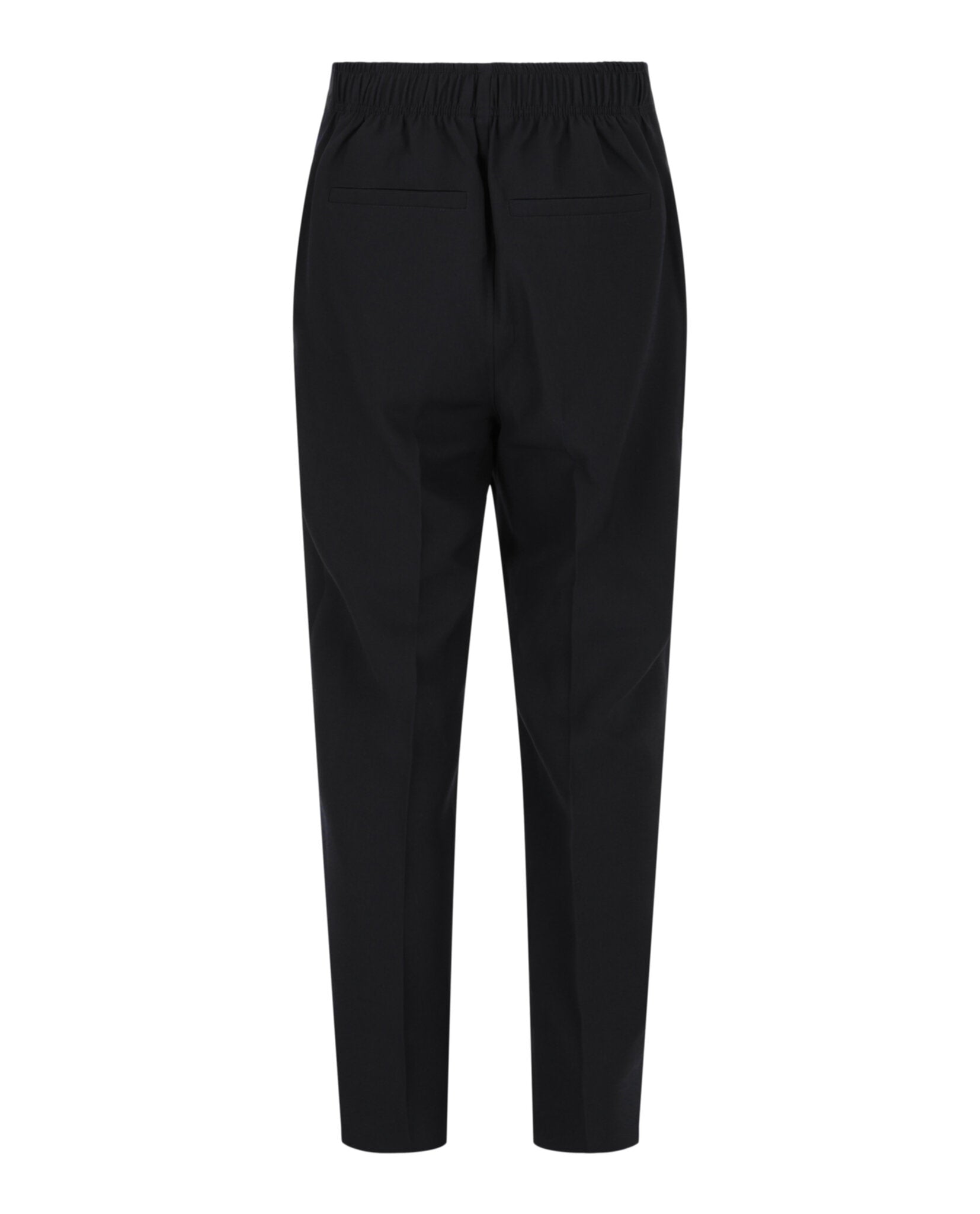 Givenchy Mens Slim-Fit Trousers