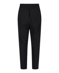 Givenchy Mens Slim-Fit Trousers