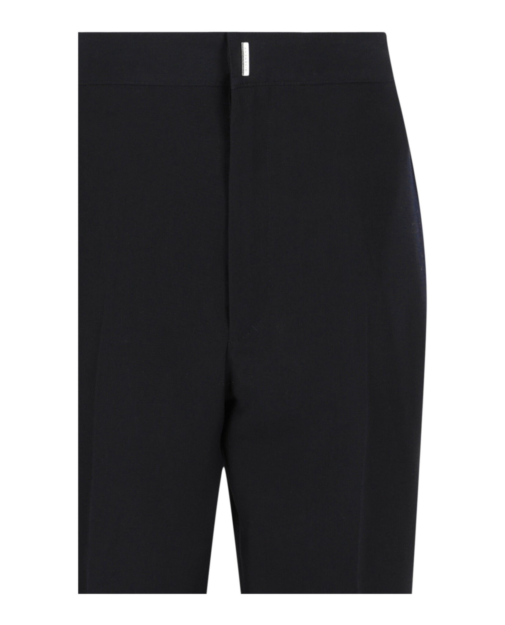 Givenchy Mens Slim-Fit Trousers