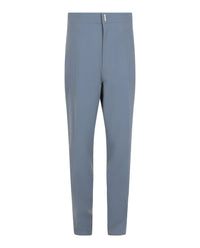 Givenchy Mens Slim Fit Pants