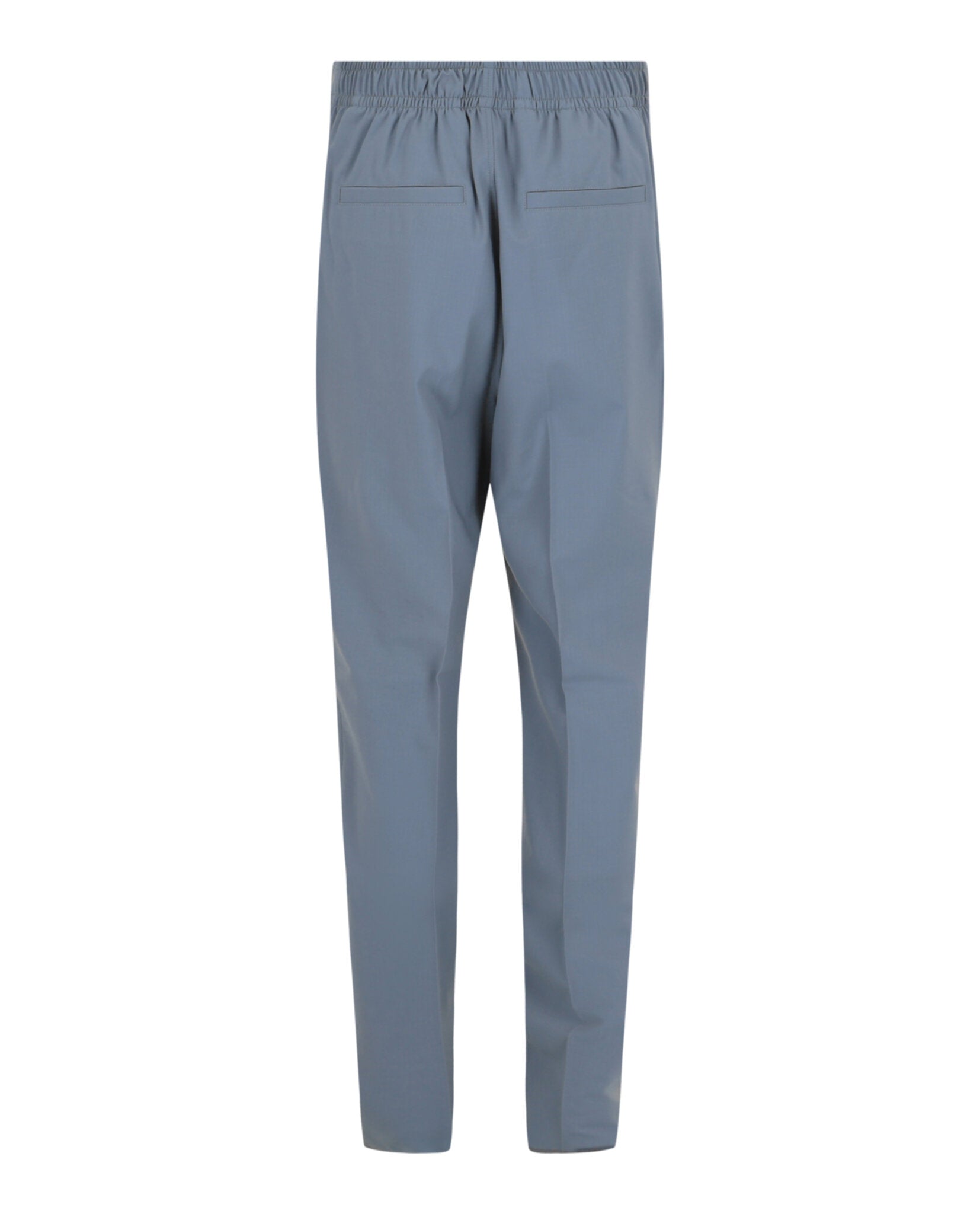 Givenchy Mens Slim Fit Pants