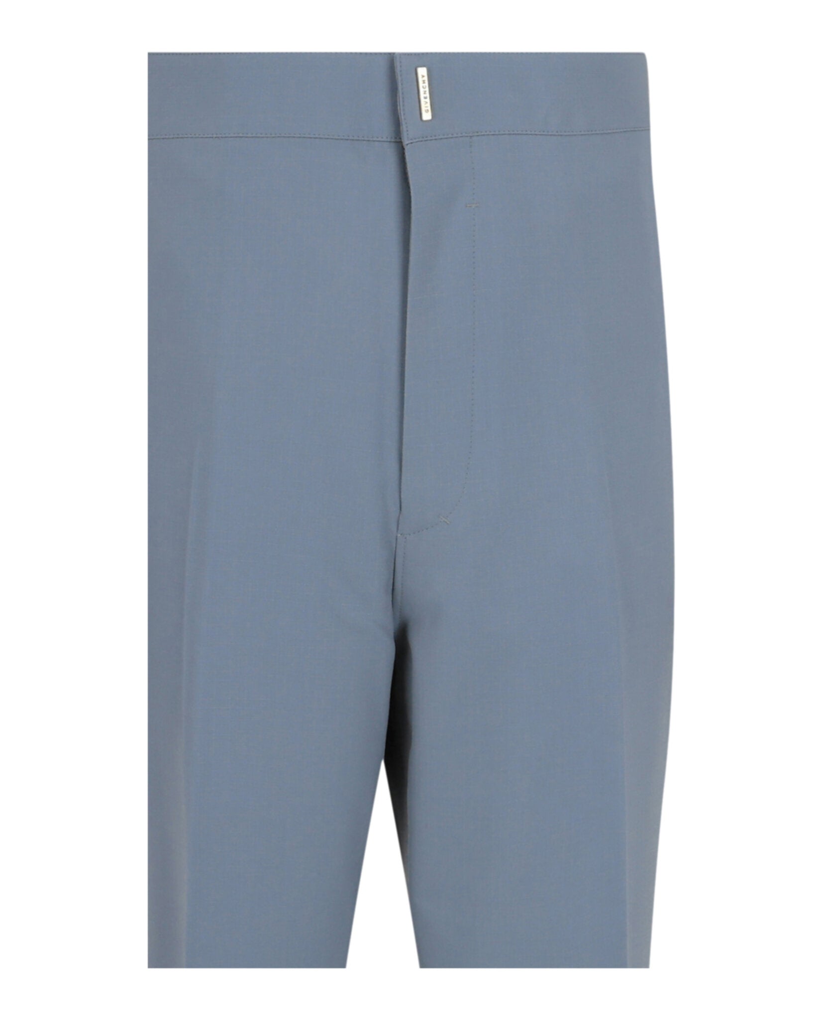 Givenchy Mens Slim Fit Pants