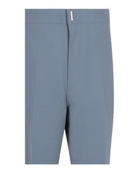 Givenchy Mens Slim Fit Pants