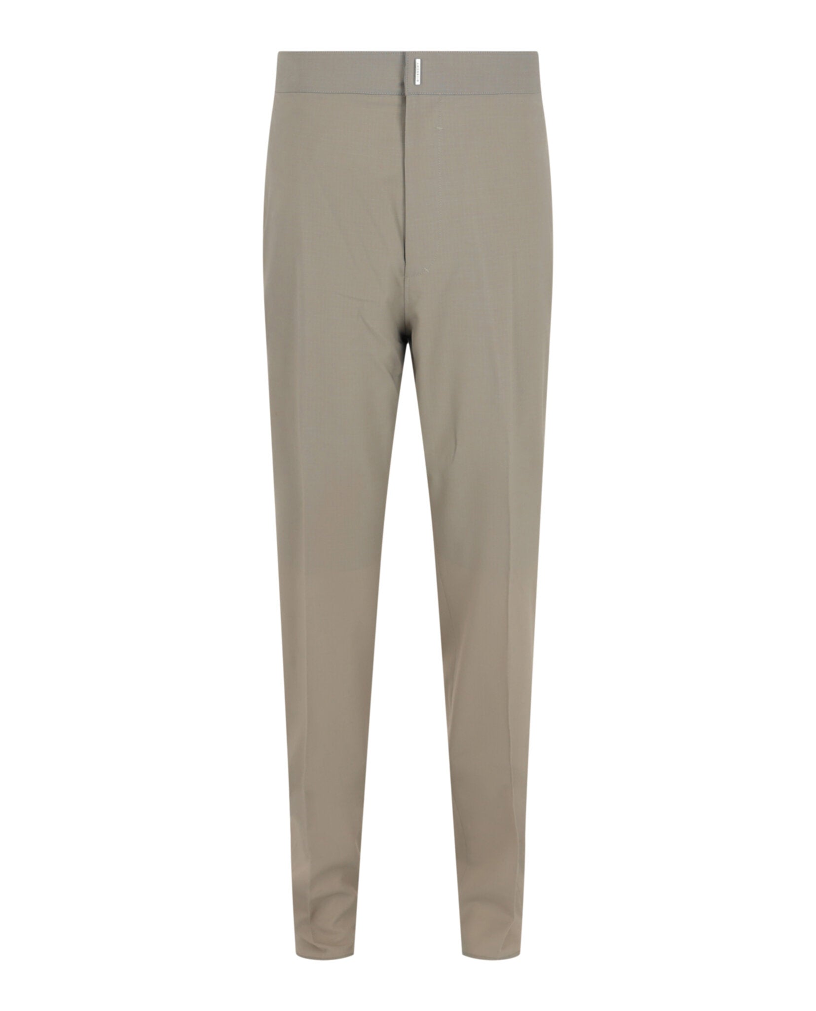 Givenchy Mens Slim Fit Pants