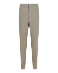 Givenchy Mens Slim Fit Pants