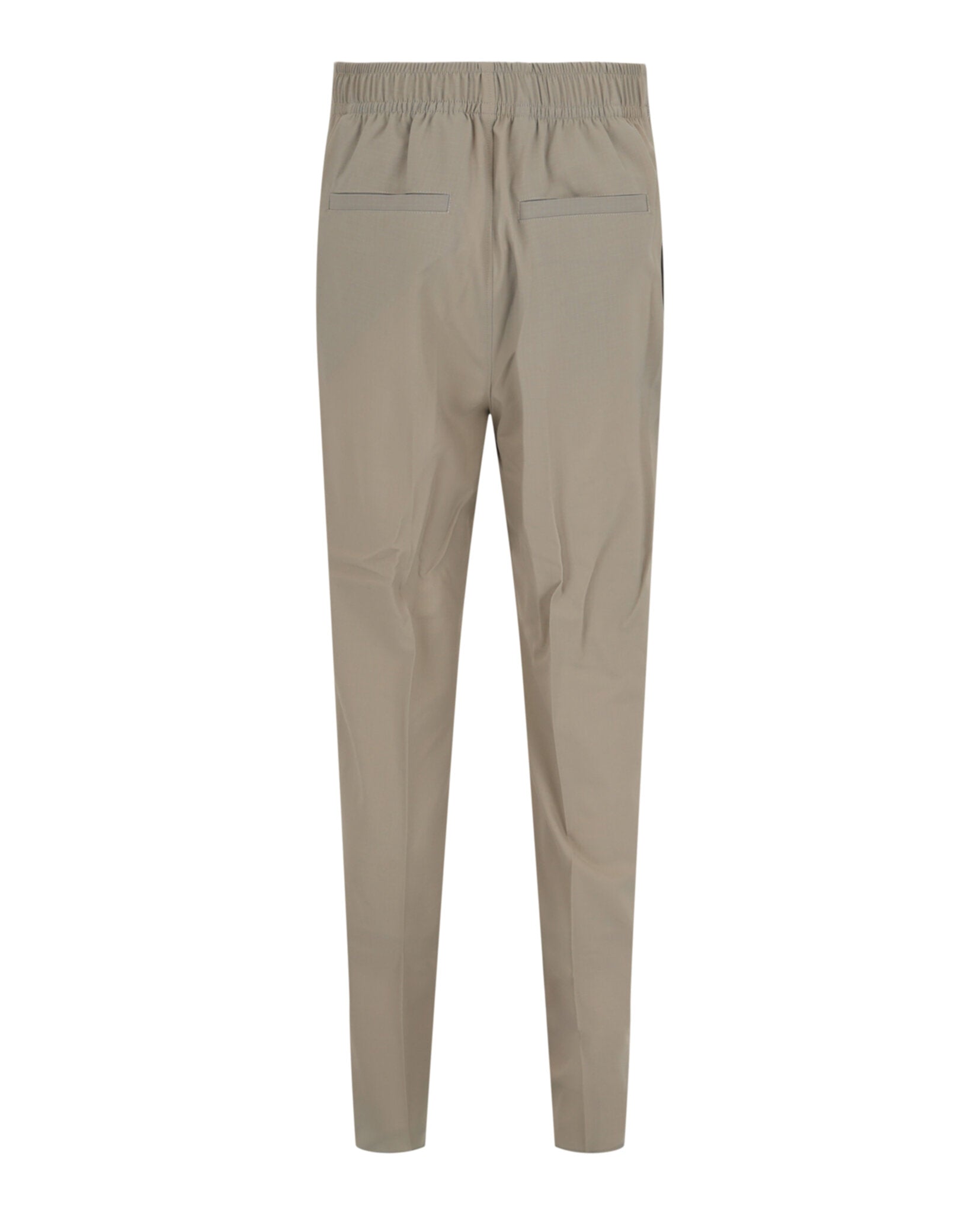 Givenchy Mens Slim Fit Pants