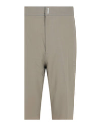 Givenchy Mens Slim Fit Pants