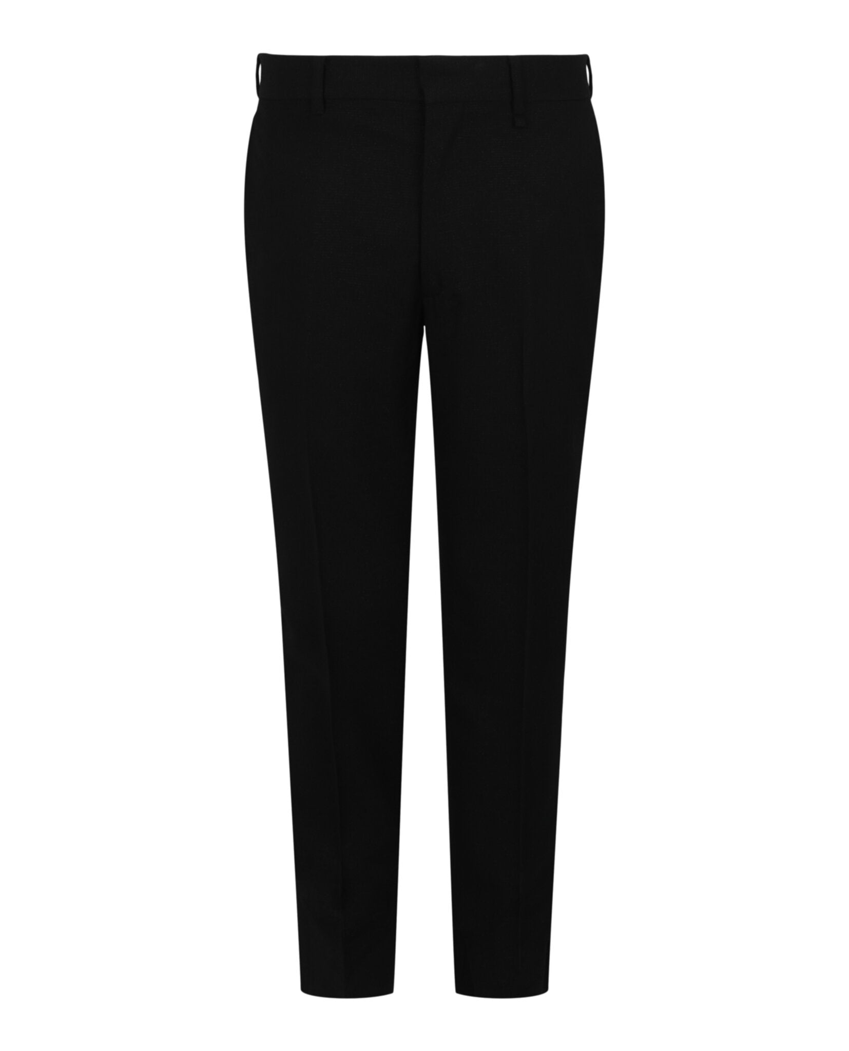 Givenchy Mens Slim-Fit Tailored Trousers