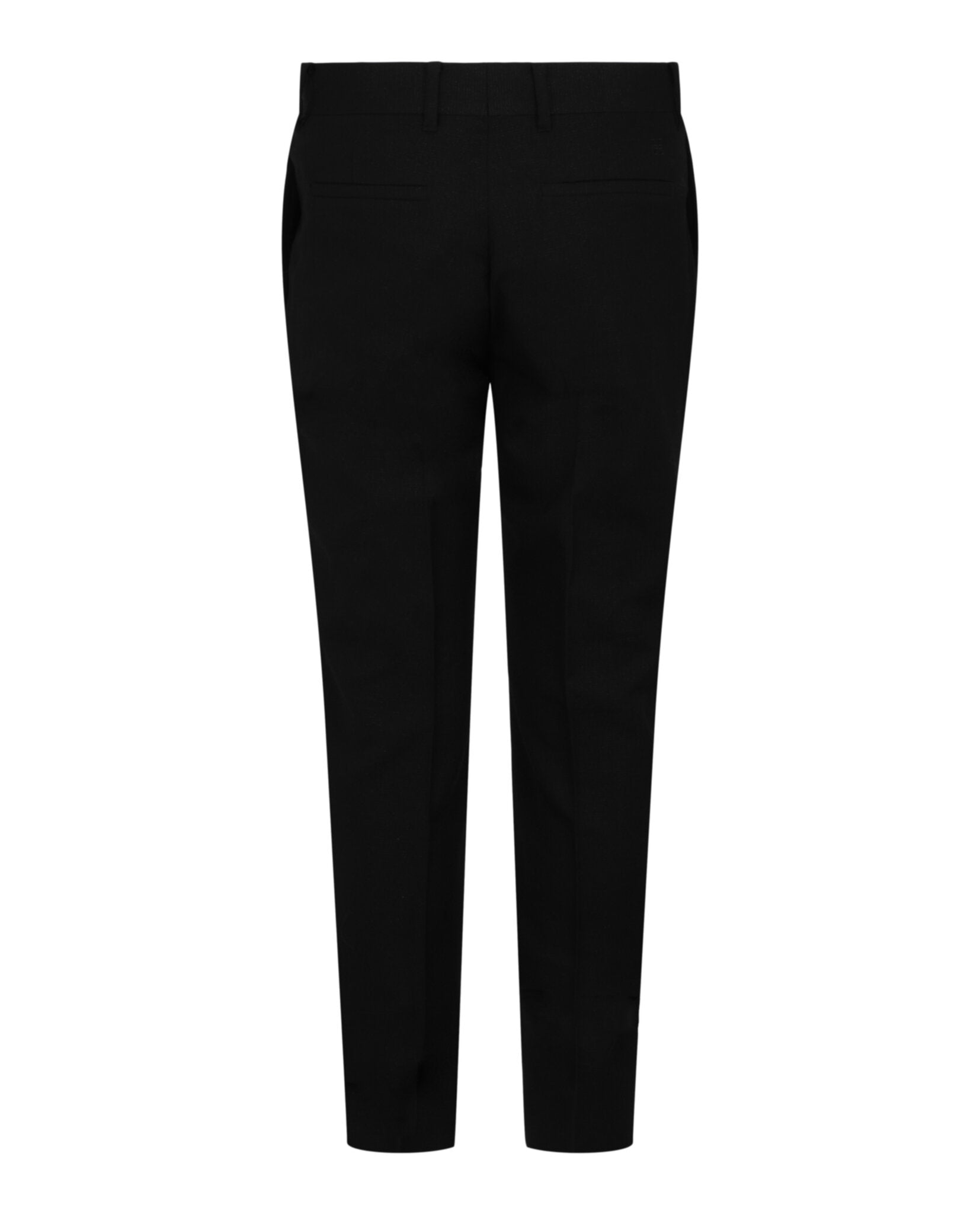 Givenchy Mens Slim-Fit Tailored Trousers