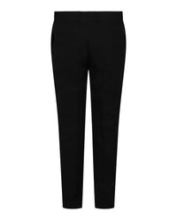Givenchy Mens Slim-Fit Tailored Trousers