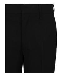 Givenchy Mens Slim-Fit Tailored Trousers