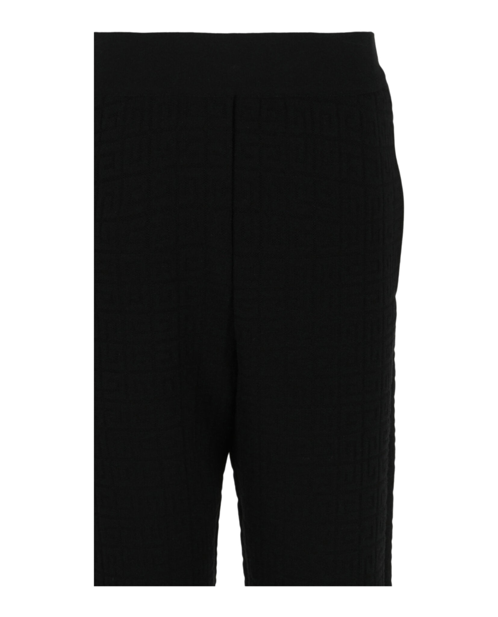 Givenchy Givenchy Mens Allover 4G Jacquard Joggers