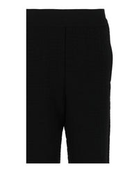 Givenchy Givenchy Mens Allover 4G Jacquard Joggers