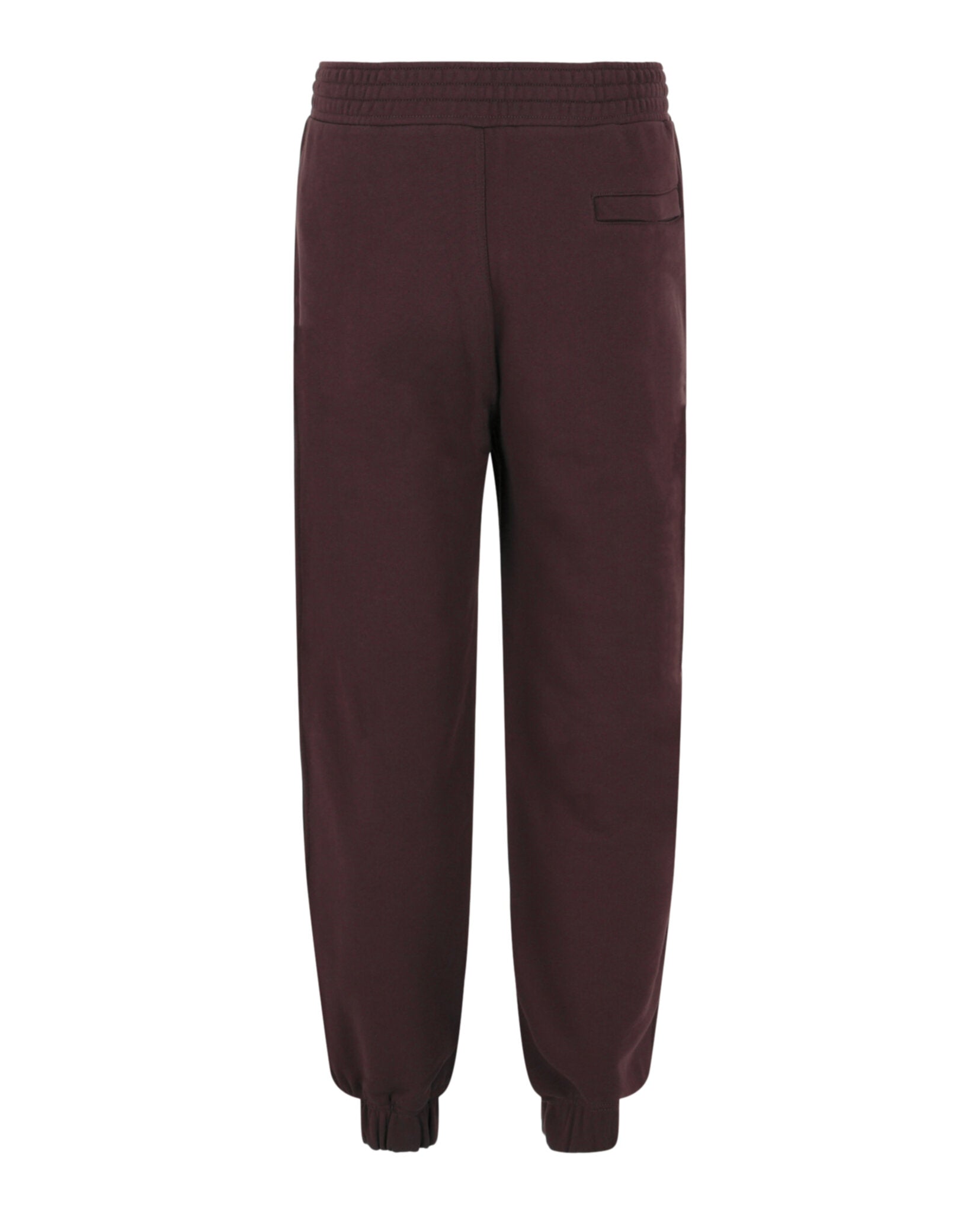 Givenchy Mens Slim-Fit Logo Joggers