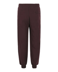 Givenchy Mens Slim-Fit Logo Joggers