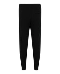 Givenchy Givenchy Mens Slim Fit Embroidered Joggers