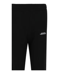 Givenchy Givenchy Mens Slim Fit Embroidered Joggers