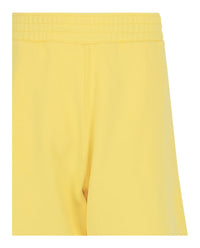 Givenchy Mens Logo Bermuda Sweatshorts