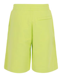 Givenchy Mens Logo Bermuda Sweatshorts