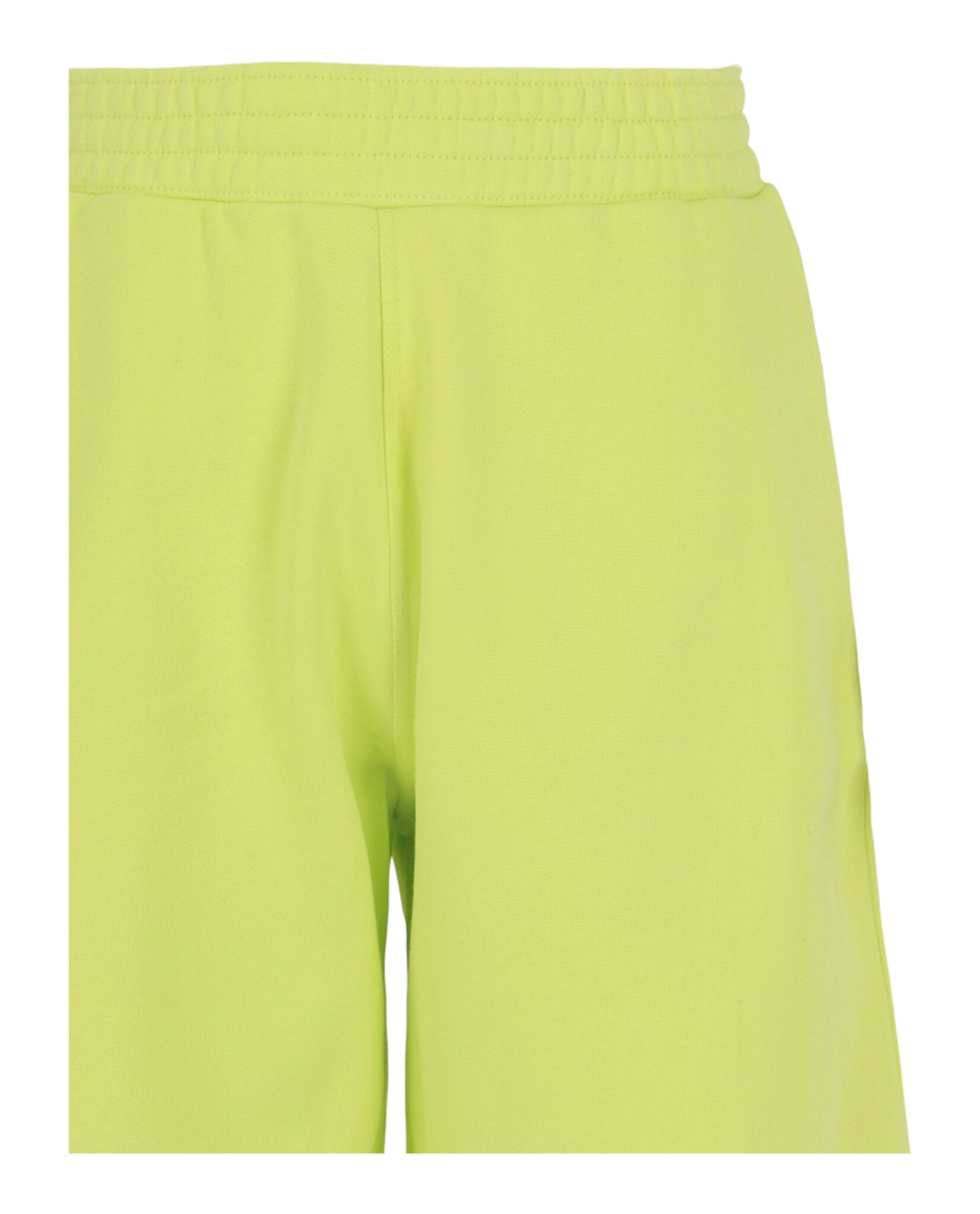Givenchy Mens Logo Bermuda Sweatshorts