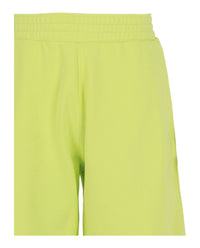 Givenchy Mens Logo Bermuda Sweatshorts