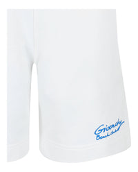 Givenchy Mens Beach Club Shorts