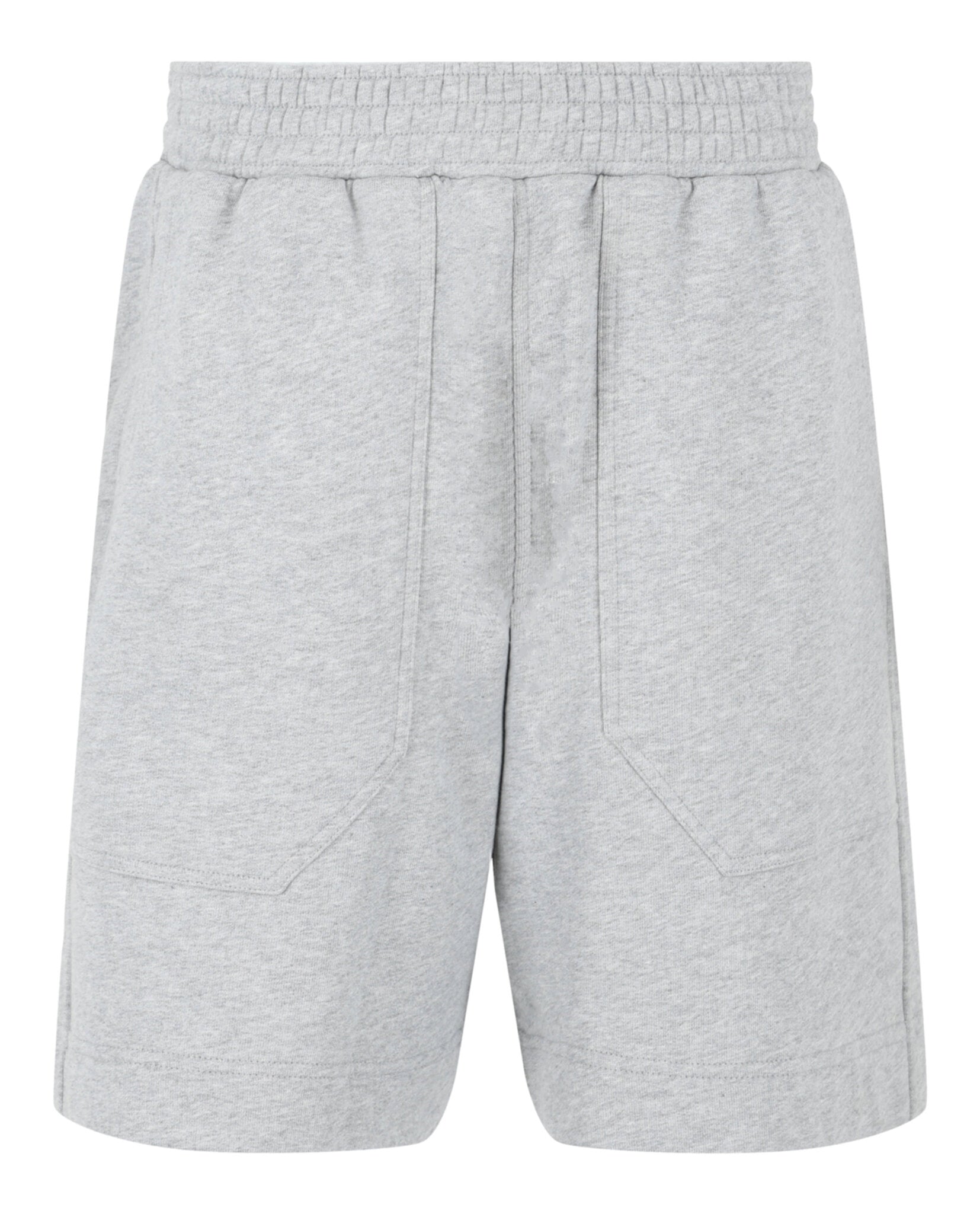 Givenchy Mens Cotton Shorts