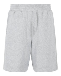 Givenchy Mens Cotton Shorts