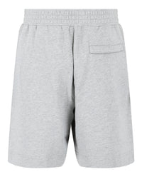 Givenchy Mens Cotton Shorts