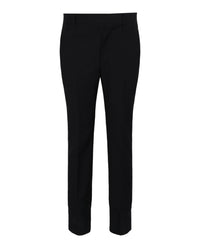 Givenchy Mens Classic Fit Tailored Trousers