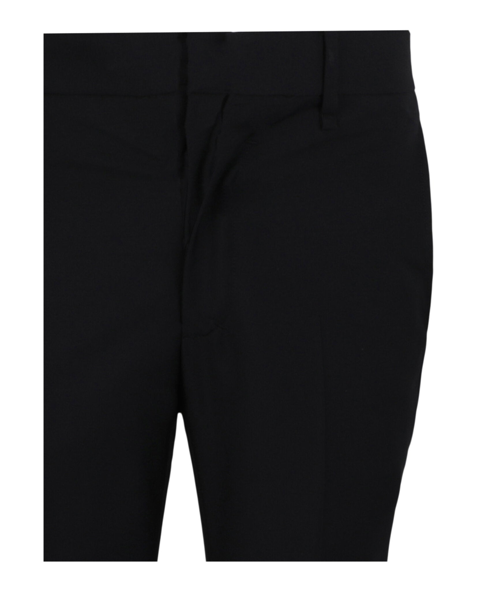 Givenchy Mens Classic Fit Tailored Trousers