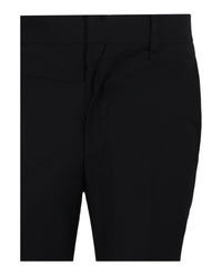 Givenchy Mens Classic Fit Tailored Trousers
