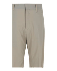 Givenchy Mens Destroyed Straight Fit Pants