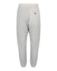 Givenchy Mens 4G Embroidered Track Pants