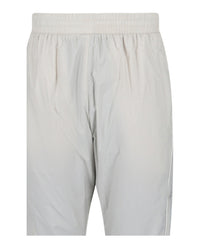 Givenchy Mens 4G Embroidered Track Pants