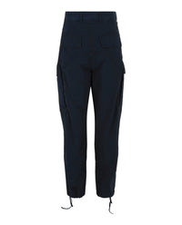 Givenchy Mens Wide Leg Cargo Pants
