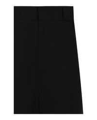 Givenchy Mens Woven Chino Shorts