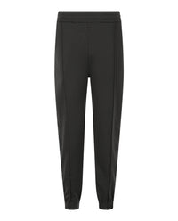 Givenchy Mens Striped Logo Joggers