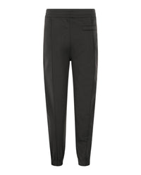 Givenchy Mens Striped Logo Joggers