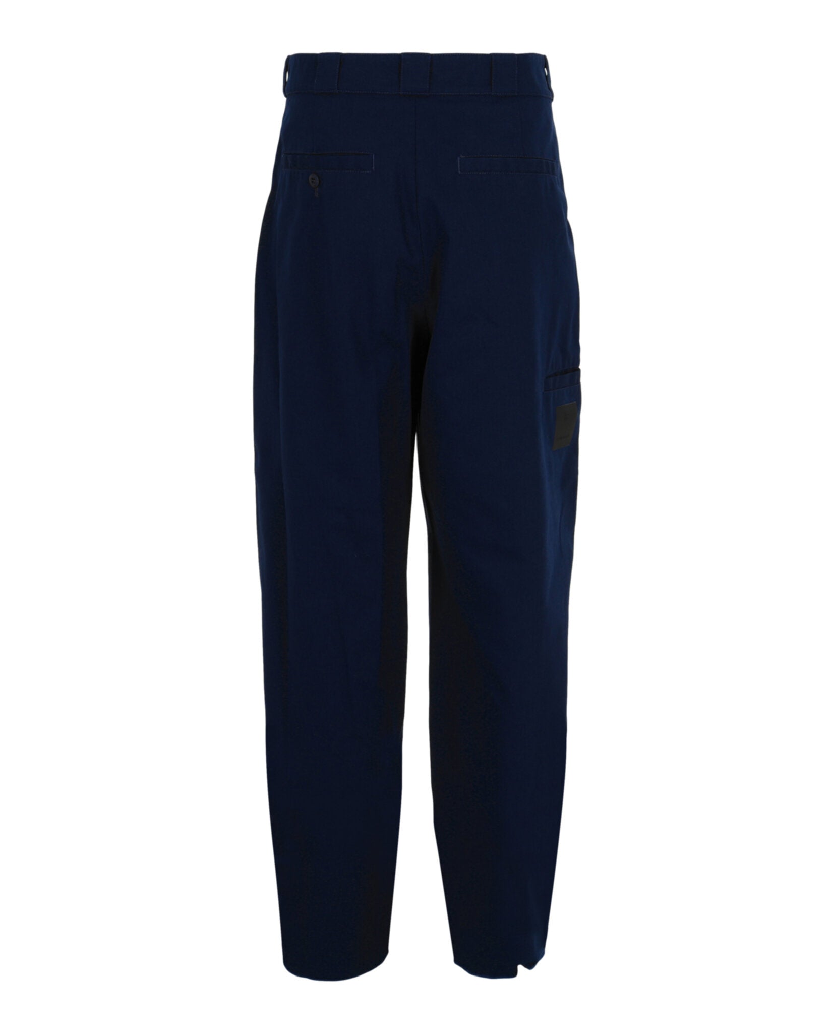 Givenchy Mens Casual Unstitched Pants