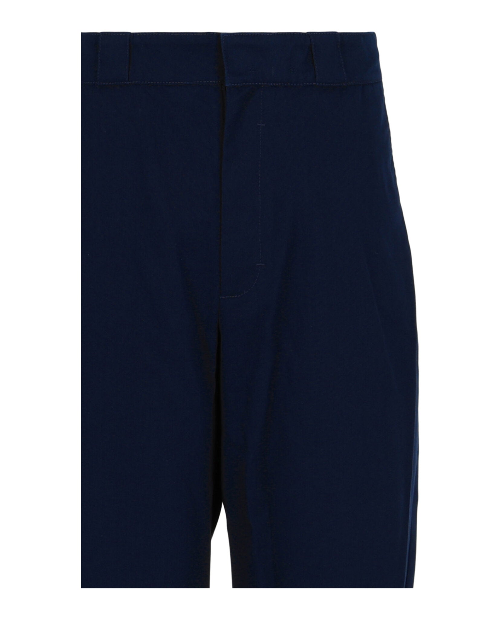 Givenchy Mens Casual Unstitched Pants