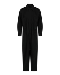 Givenchy Givenchy Mens 4G Patch Jumpsuit