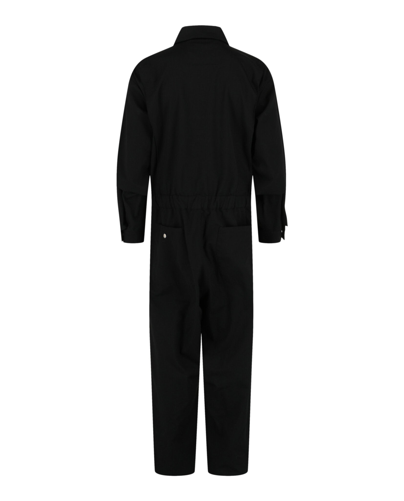 Givenchy Givenchy Mens 4G Patch Jumpsuit