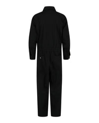 Givenchy Givenchy Mens 4G Patch Jumpsuit