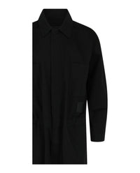 Givenchy Givenchy Mens 4G Patch Jumpsuit