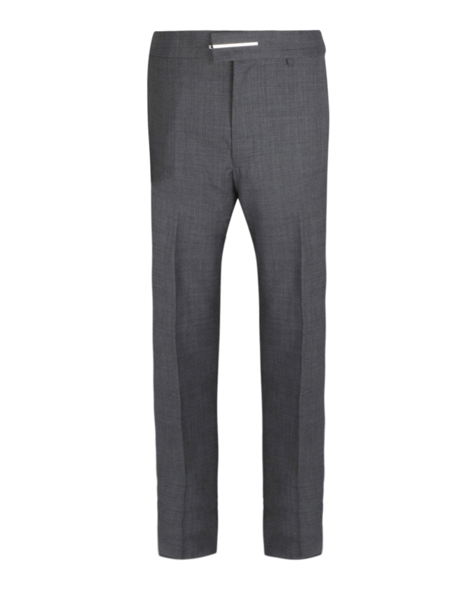 Givenchy Mens Straight-Leg Pants