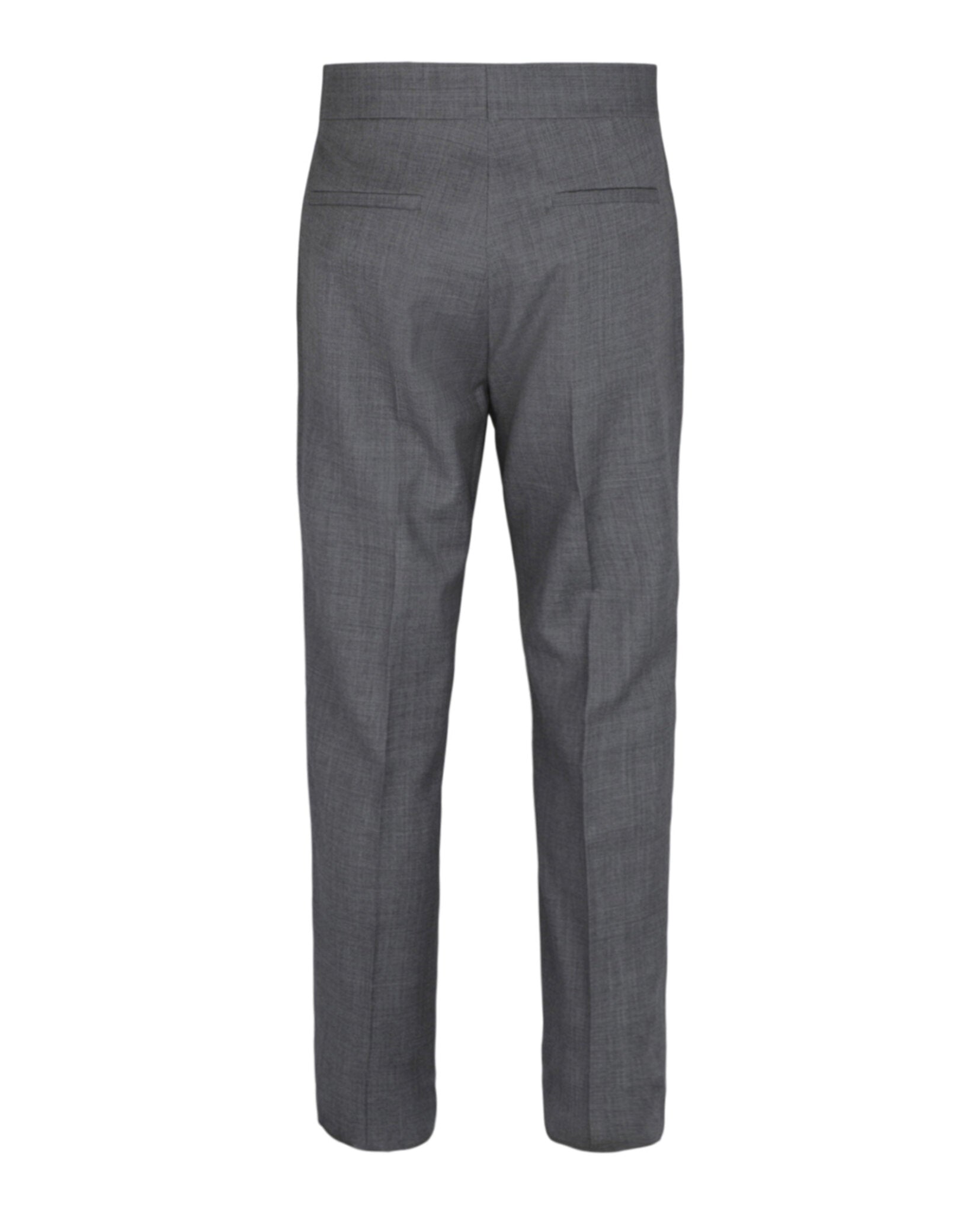 Givenchy Mens Straight-Leg Pants