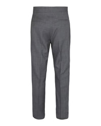 Givenchy Mens Straight-Leg Pants