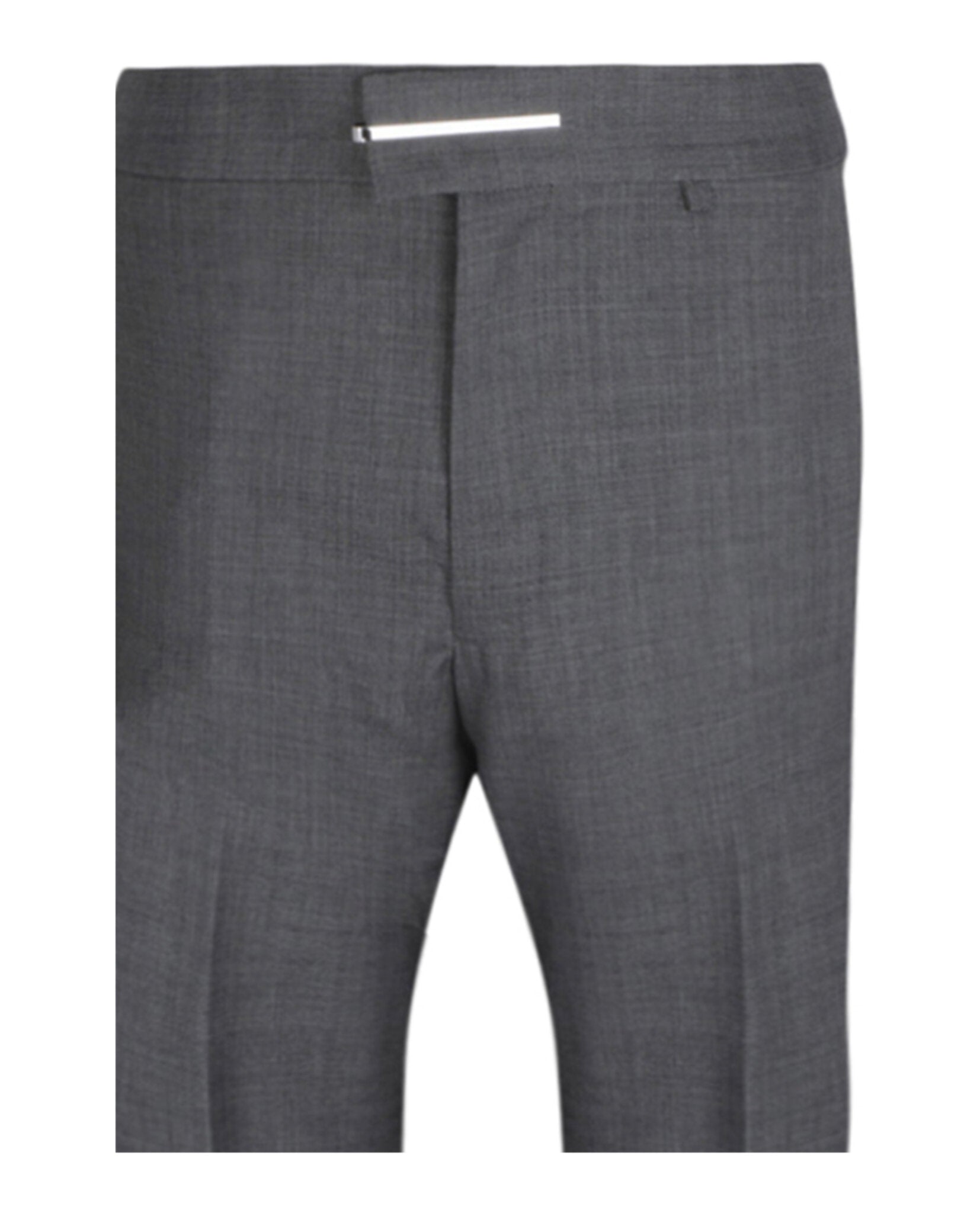 Givenchy Mens Straight-Leg Pants