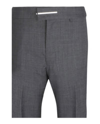 Givenchy Mens Straight-Leg Pants